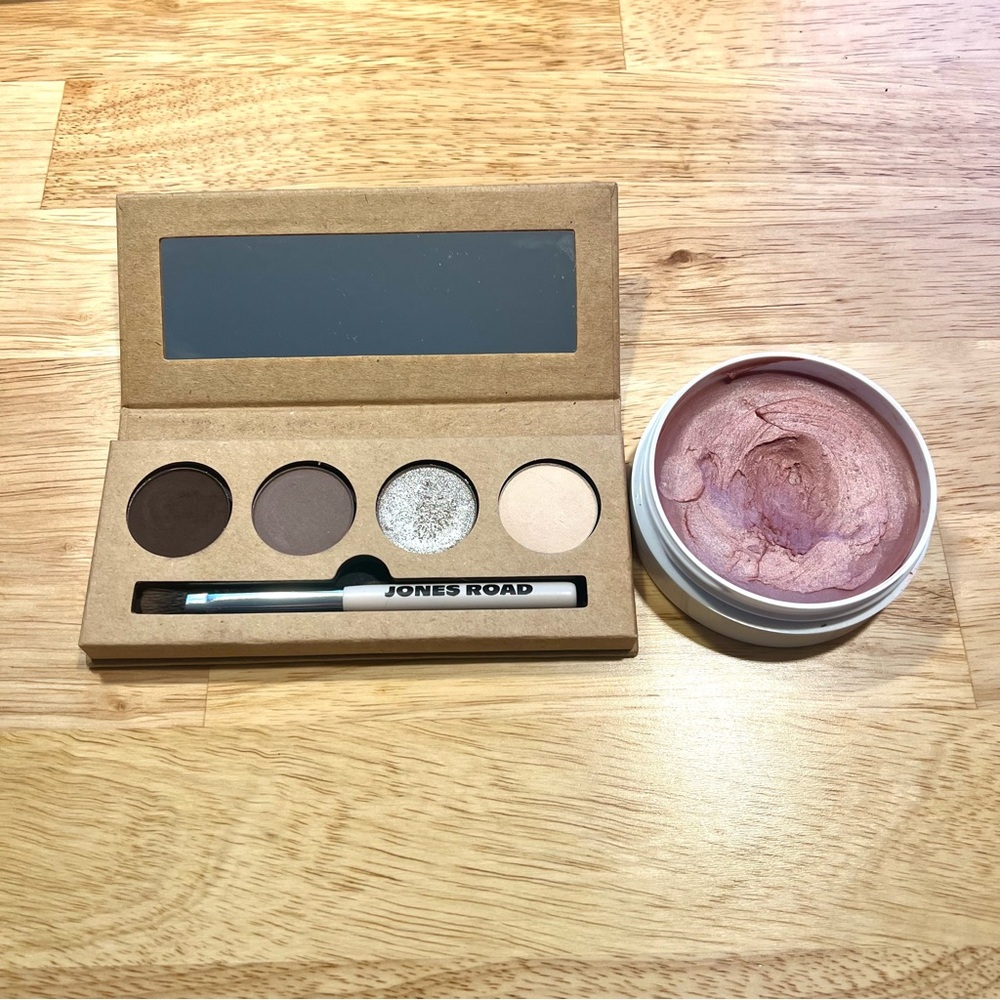 JONES ROAD Bundle